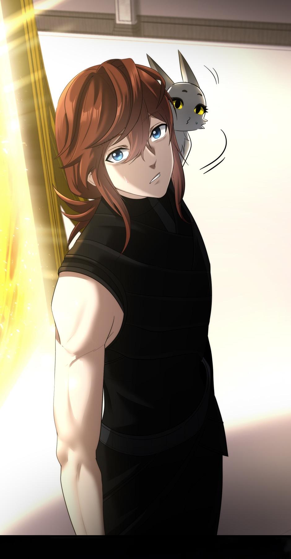 The Beginning After The End Chapter 173 image 84